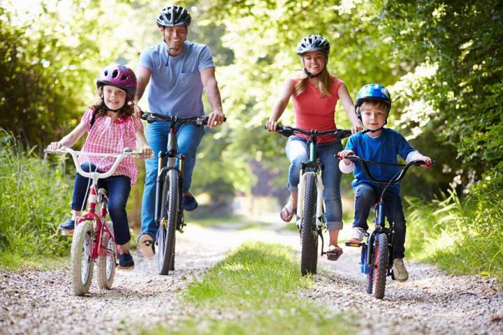 Location de vélo pour enfant Compiègne
