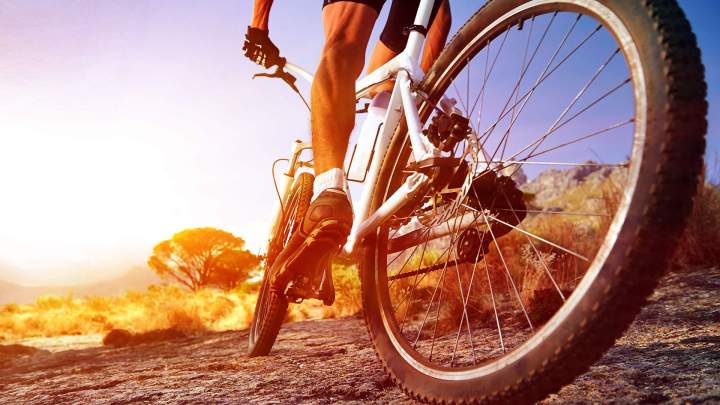 Location vélo rapide Compiègne